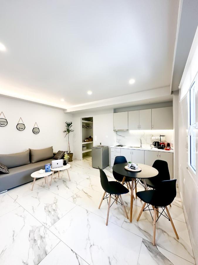 Sol Apartments Corfu By Estia Exterior photo