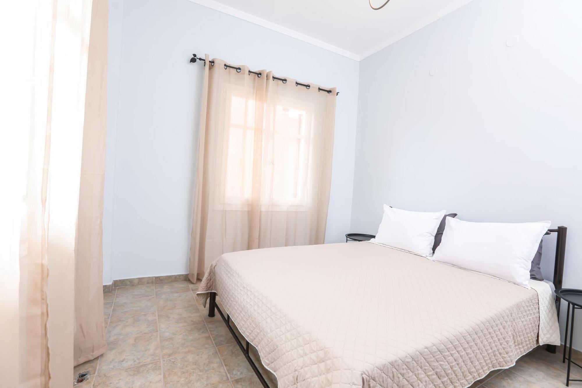 Sol Apartments Corfu By Estia Exterior photo