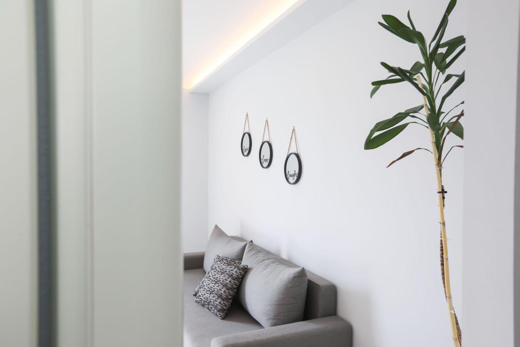 Sol Apartments Corfu By Estia Exterior photo