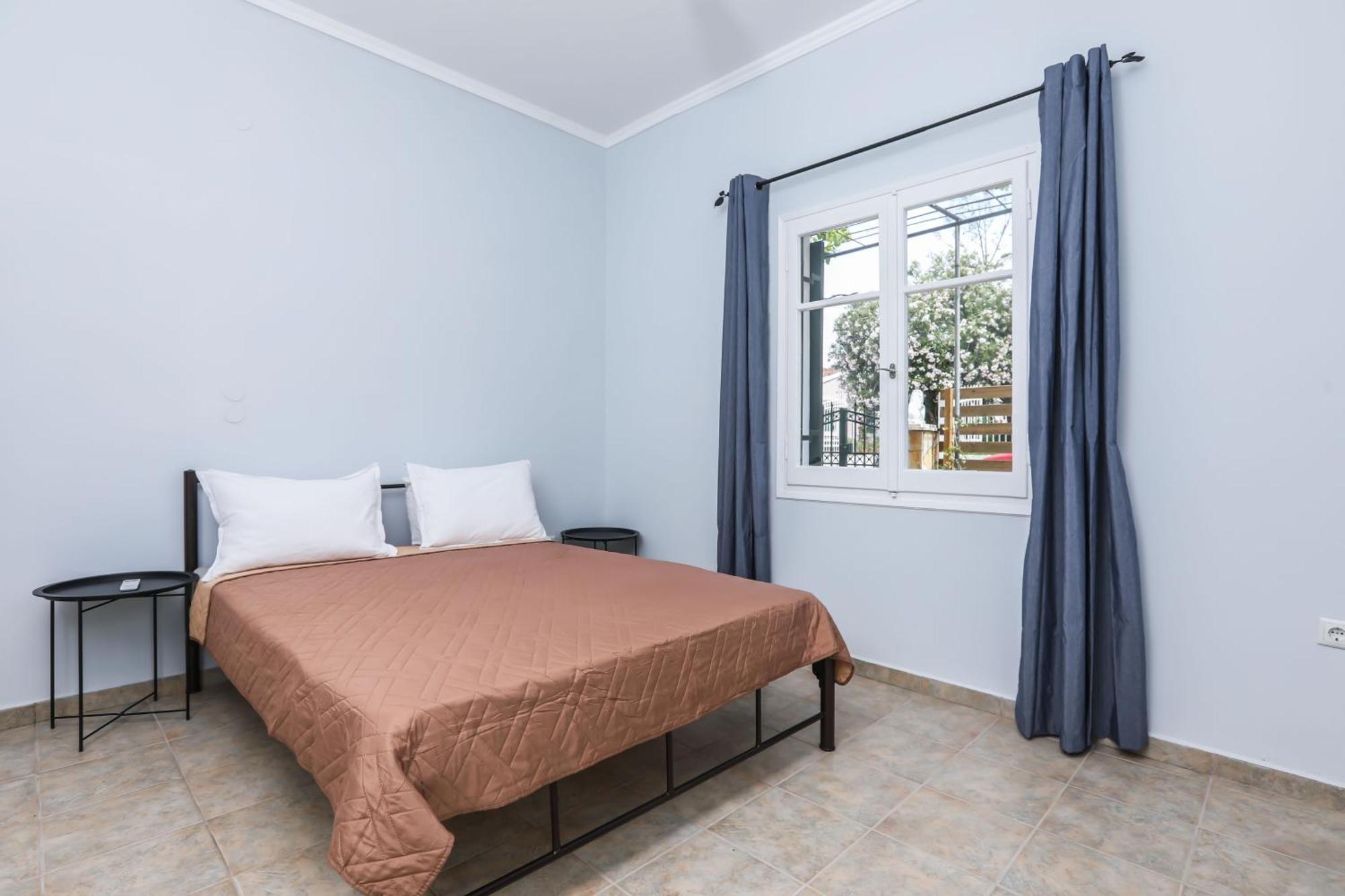 Sol Apartments Corfu By Estia Exterior photo